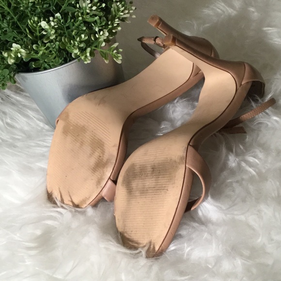 Steve Madden heels 9 M - Picture 6 of 8